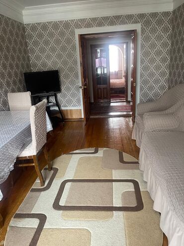 Mənzil kirayələyirəm: 3 otaqlı, 85 kv. m — 4