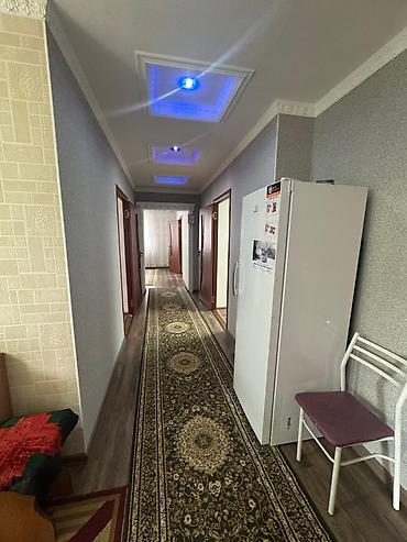 Продажа коттеджей и домов: Срочно ‼️ Продается ДОМ Район: Ар-Ордо ж/м Площадь участка: 4 соток — 6