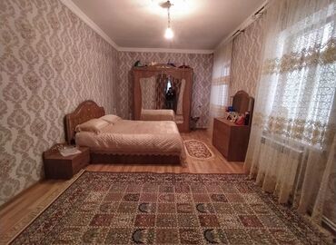 Həyət evləri və villaların satışı: 3 otaqlı, 100 kv. m, Kredit yoxdur, Yeni təmirli -da lalafo.az — 1 Həyət evləri və villaların satışı: 3 otaqlı, 100 kv. m, Kredit yoxdur, Yeni təmirli — 1
