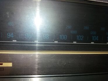 Pojačala i prijemnici: Sanyo fmt-303L. 
ispravan tjuner. 
fixno 35e — 8