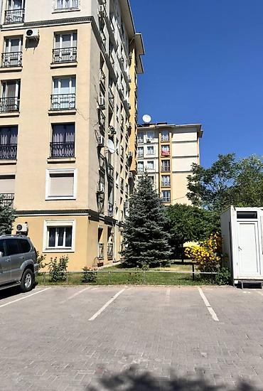 Продажа квартир: 5 и более комнат, 161 м², Элитка, 7 этаж, Косметический ремонт — 16