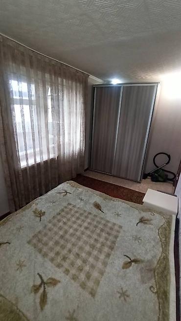 flat osh: 2 комнаты, ТЦ Весна Собственник, Без животных, от 6 месяцев, от 1 года, С мебелью полностью — 4