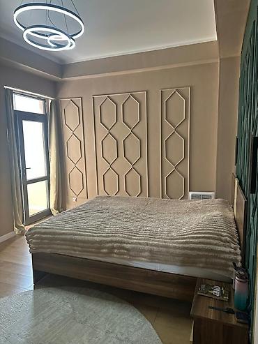 Долгосрочная аренда квартир: 2 комнаты — 10