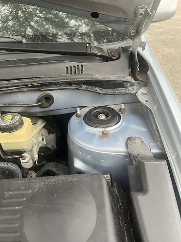 жугли 2106: Toyota Corolla: 2005 г., 1.6 л, Автомат, Бензин, Седан — 5