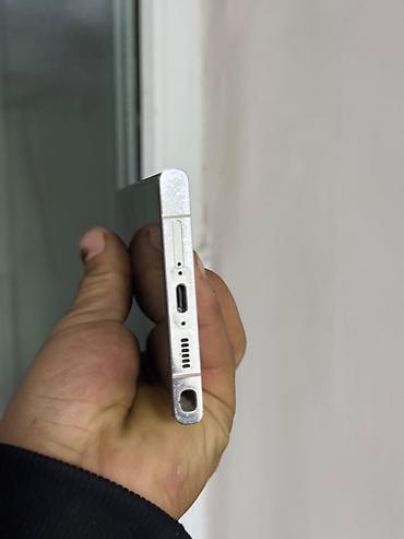 Мобильные телефоны и аксессуары: Samsung Galaxy S23 Ultra, цвет белый (Phantom White) срочно продажа — 4