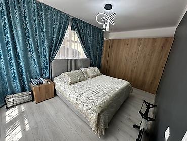 Продажа квартир: 2 комнаты, 54 м², Индивидуалка, 1 этаж, Свежий ремонт — 2