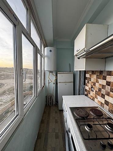 Yeni tikili: 2 otaqlı, Yeni tikili, 42 kv. m — 8