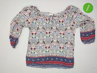 shark blouse: Bluzka damska, rozmiar L — 3