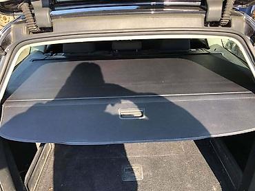 moj auto: ROLETNA GEPEKA ZA VOLKSWAGEN PASSAT B6 | Passat B6 2.0 TDI DELOVI — 1