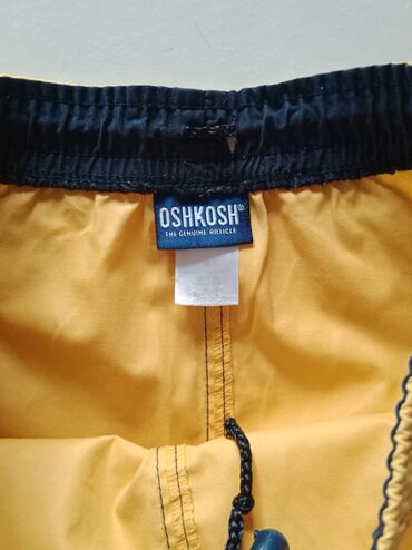 Šortsevi: Oshkosh, Bermude, 122-128 — 7