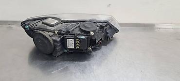 sonar sn 5802: FAR ZA VOLKSWAGEN TOUAREG - 7L6941031C | Far Touraeg — 4