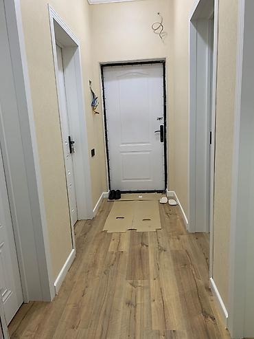 Həyət evləri və villaların satışı: Salam ev yeni tikilidi tam temirlidi temirden sonra yasayis olmuyub — 14