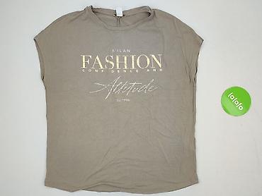 dresy amisu: Amisu, T-shirt damski, rozmiar S — 2