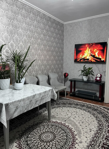 Продажа квартир: 2 комнаты, 47 м², 105 серия, 4 этаж, Косметический ремонт — 1