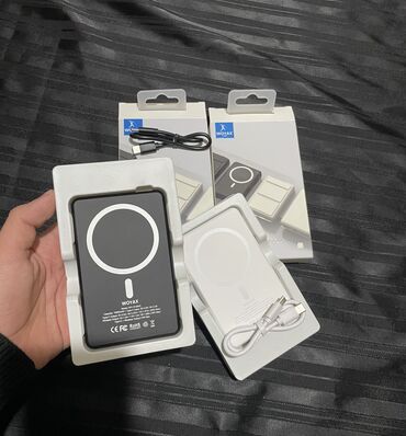 Powerbanklar: Powerbank 10000 mAh, Yeni