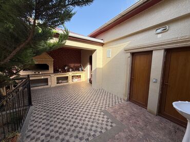 Həyət evləri və villaların satışı: 6 otaqlı, 460 kv. m, Kredit yoxdur, Təmirsiz — 18