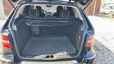 Mercedes-Benz: Mercedes-Benz B-Class: 2008 г., 1.7 л, Вариатор, Бензин, Хэтчбэк — 10