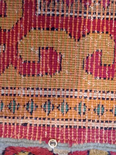 Ковры и паласы: Ковер Б/у, 300 * 200 — 8