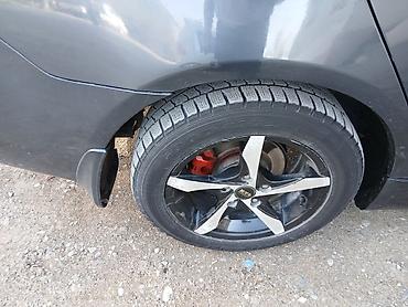 Honda: Honda Accord: 2003 г., 2 л, Типтроник, Бензин, Седан — 22