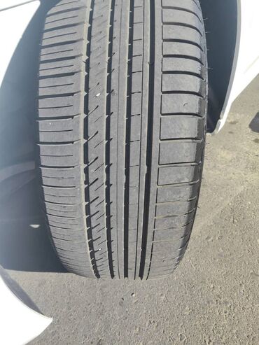 диски на ауди 100: Б/у Шина 295 / 35 / R 20 at lalafo.az диски на ауди 100: Б/у Шина 295 / 35 / R 20