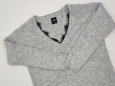 a smog: Sinsay, Sweter damski, rozmiar XS — 1