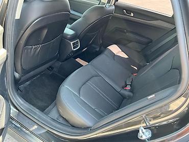 киа к5 граната: Kia K5: 2021 г., 0.2 л, Автомат, Бензин, Седан — 7