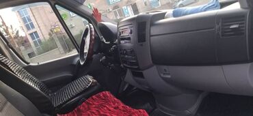 грузовые машины в лизинг: Легкий грузовик, Mercedes-Benz, Стандарт