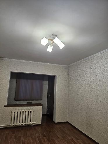 абдурахманова: 1 комната, 36 м², Асанбай мкр 106 серия, 3 этаж, Косметический ремонт — 7