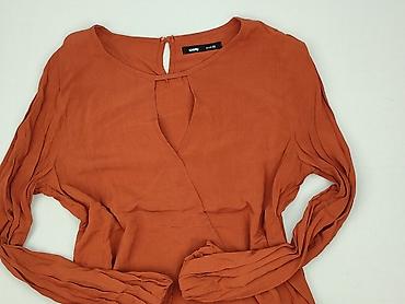 dres sinsay: Sinsay, Bluzka damska, rozmiar M — 1