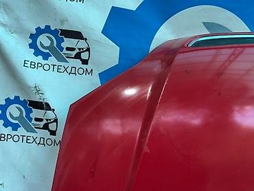 Капоты и комплектующие: Капот Opel, Б/у, Оригинал — 12