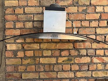 Духовки: Духовка, Б/у, Самовывоз — 9