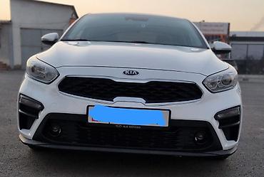 Kia: Kia K3: 2019 г., 1.6 л, Автомат, Бензин, Седан — 7
