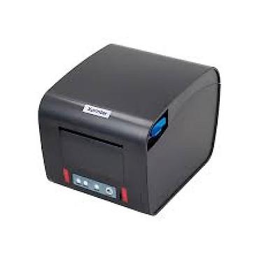 3d scaner: Xprinter XP-D230H Termal Qəbz Printeri Peşəkar POS həlləri üçün — 1