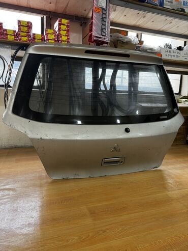 запчасти на гидронасосы: Mitsubishi Airtrek