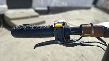 Электросамокаты: Электросамокат, Б/у — 8