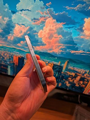 радар: IPhone 13 mini, Б/у, 128 ГБ, 93 % — 4