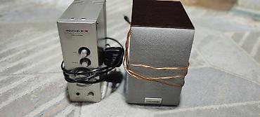 колонка microlab: Акустический комплект Microlab + автомагнитола Pioneer - Microlab — 1