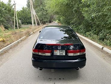 590: Honda Inspire: 2004 г., 3 л, Автомат, Бензин, Седан — 3