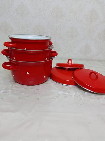 soba: Qazan, rəng - Qırmızı, SSRİ — 2