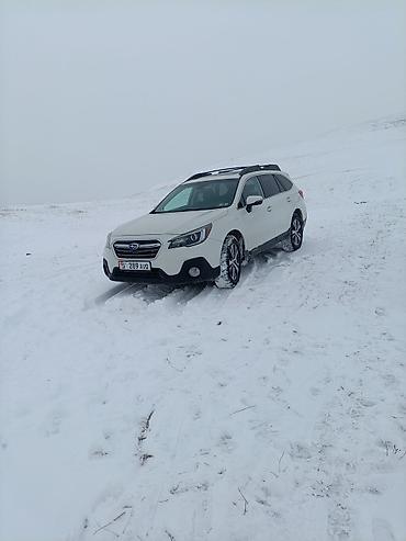 Subaru: Subaru Outback: 2018 г., 2.5 л, Универсал at lalafo.kg — 20 Subaru: Subaru Outback: 2018 г., 2.5 л, Универсал — 20
