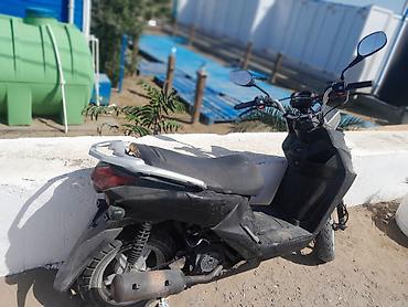 Mopedlər,skuterlər: - MOPED, 150 sm3 — 4