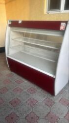 ноутбуки купить бишкек: Продаю витринный холодильник. В хорошем состоянии