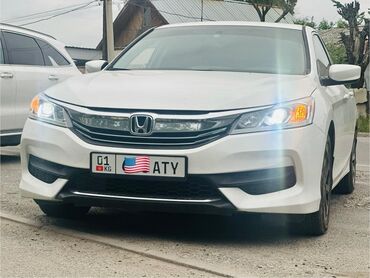 хонда сивик леви руль автамат хежибек серебристый: Honda Accord: 2016 г., 2.4 л, Вариатор, Бензин, Седан