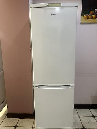 a 95: Stinol iki kameralı soyuducu - Brend/model: Stinol STS 185A(LA) — 1