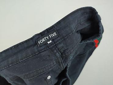 oxl shein size: Jeansy damskie, rozmiar 2XL — 5