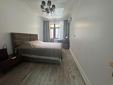 Квартиры: 2 комнаты, Новостройка, 76 м² — 9
