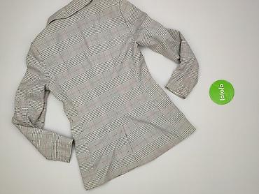 second hamd store: H&M, Marynarka damska, rozmiar S — 3