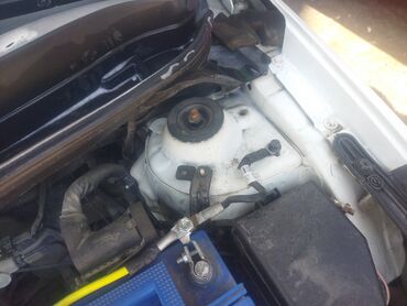 Kia: Kia Rio: 2015 г., 1.6 л, Механика, Бензин, Седан — 15