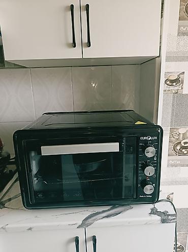 eurolux elektrik sobalar: EUROLUX stolüstü elektrik sobası - Brend: Eurolux (Made in Turkey) - — 2