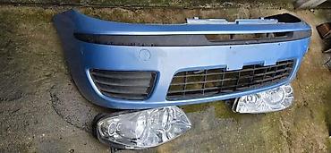 b6 2626: FAROVI ZA FIAT PUNTO | Branik Far Fiat Punto Far 40e komad — 1
